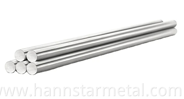 Nickel Alloy Bar